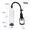 LY38-Male Performance Pump Kit