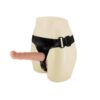 图片2 LY23-2 Dildos Silicone Anal G-spot