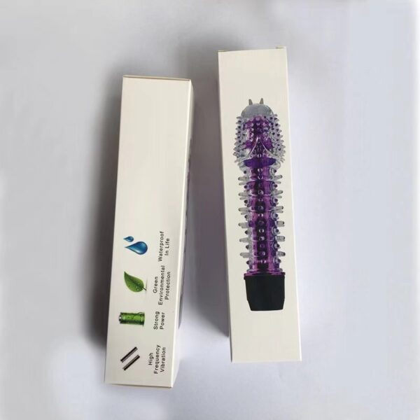 图片2 LY45-Bullet Vibrator