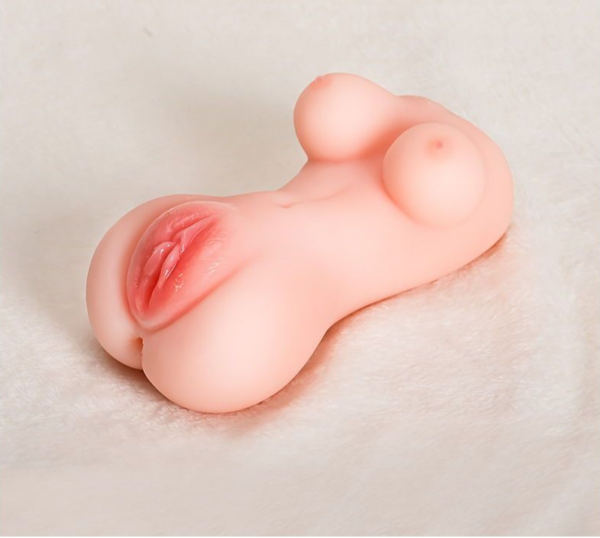 图片2 LY17-Portable TPE Male Masturbator