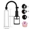 LY38-Male Performance Pump Kit