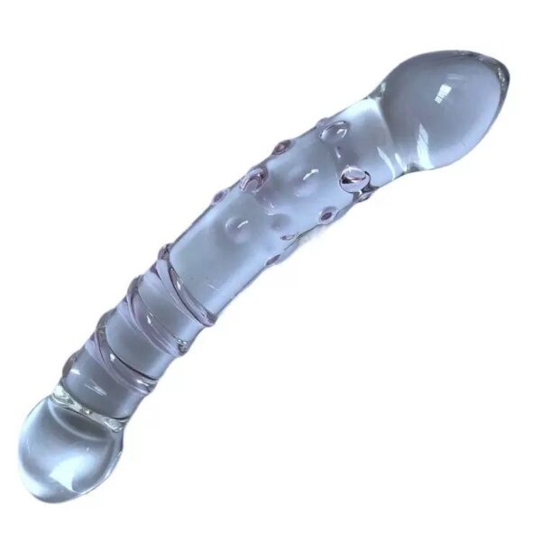 图片3 LY28- Glass Dildo