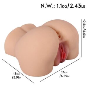 size14 KY14-2.43lbs Sex Doll for Male