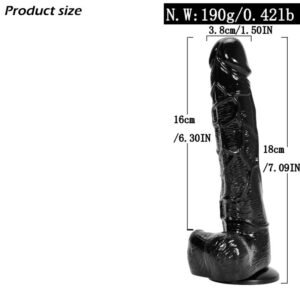 size32 KY32-Realistic Dildo Sex Toys for Women