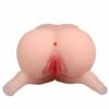 KY44-2-in-1 Comic-Inspired Torso Stroker