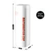 YB06-Travel Automatic Heated Male Masturbator