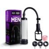 KY08-Manual Vacuum Penis Pump