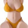 KY17-3-in-1 Realistic Torso Doll